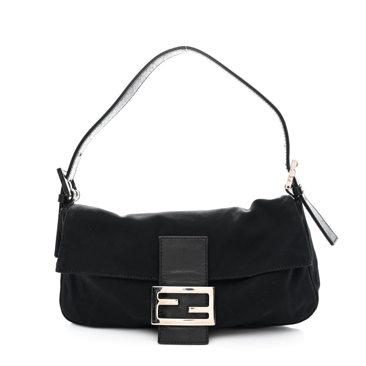 Neoprene Baguette Black