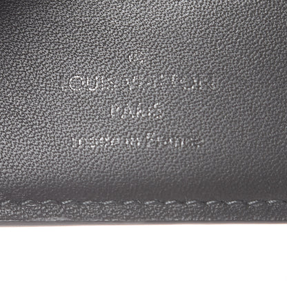 Louis Vuitton Damier Cobalt Slender Wallet 6 of 10