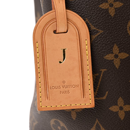 Louis Vuitton Monogram Graceful MM 12 of 14
