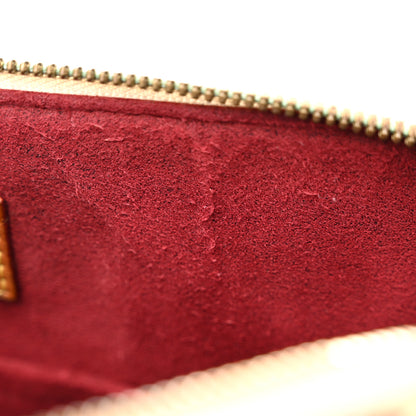 Louis Vuitton Monogram Multicolor Alma PM White 14 of 14