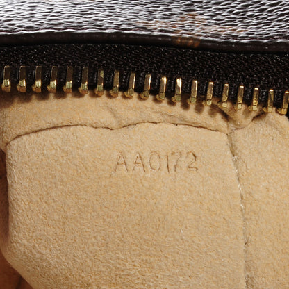 Louis Vuitton Monogram Pochette Milla MM 8 of 8