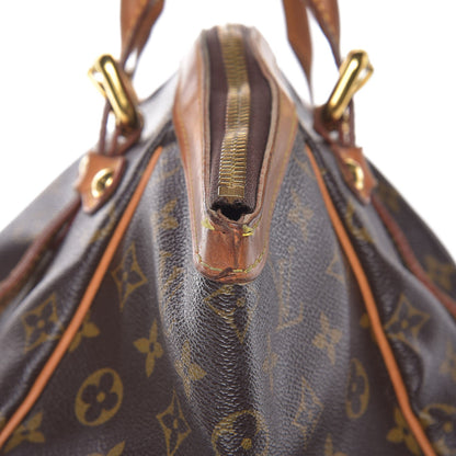 Louis Vuitton Monogram Tivoli GM 20 of 29
