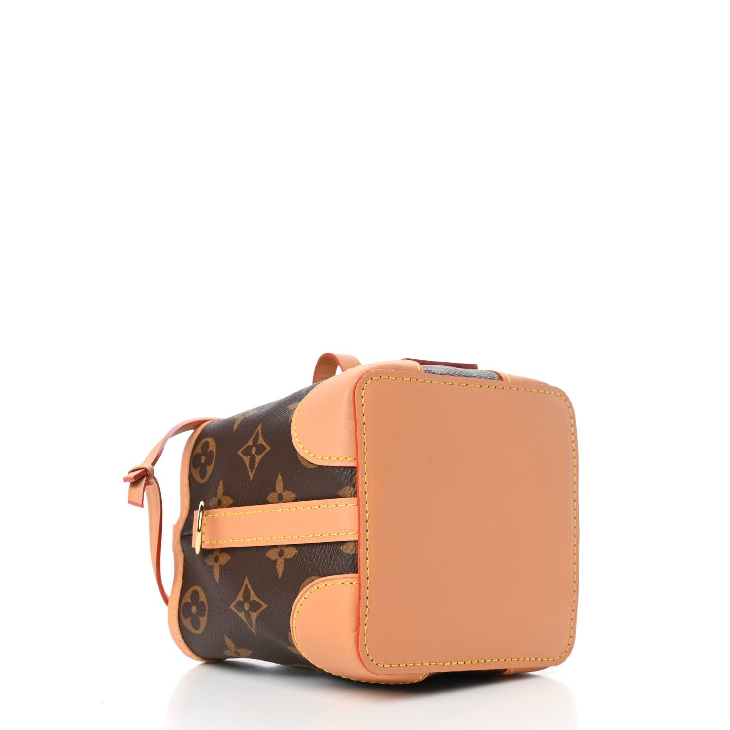 Louis Vuitton Monogram Noé Purse 3 of 4