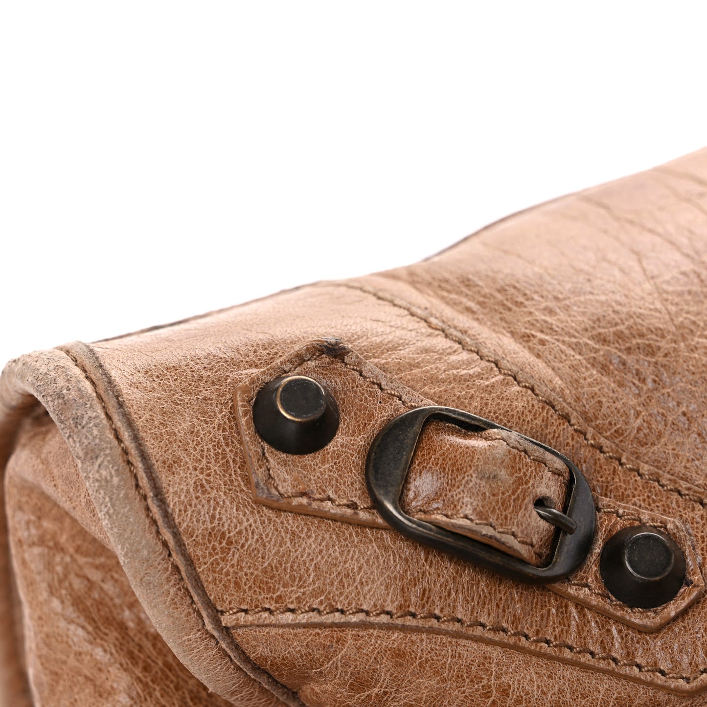 Agneau Classic Hardware City Cumin