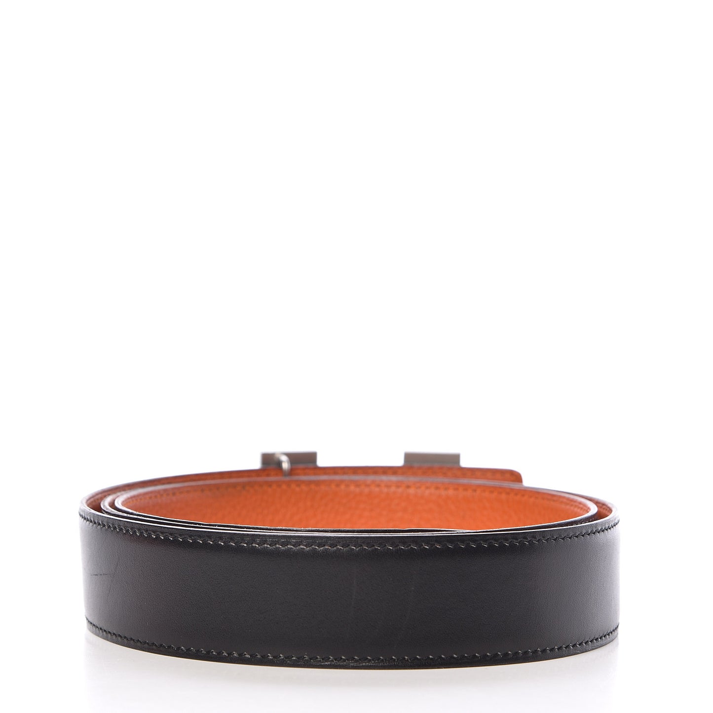 Box Togo 32mm H Belt 100 Black Orange