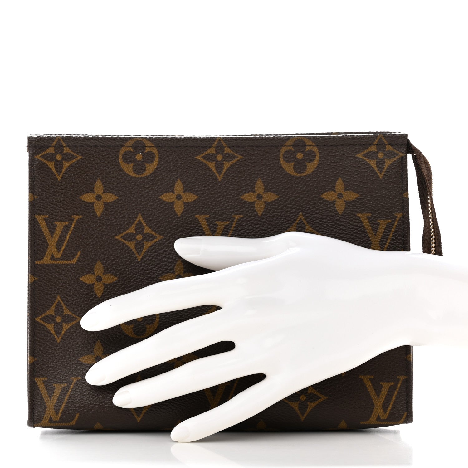 Louis Vuitton Monogram Toiletry Pouch 19 2 of 12