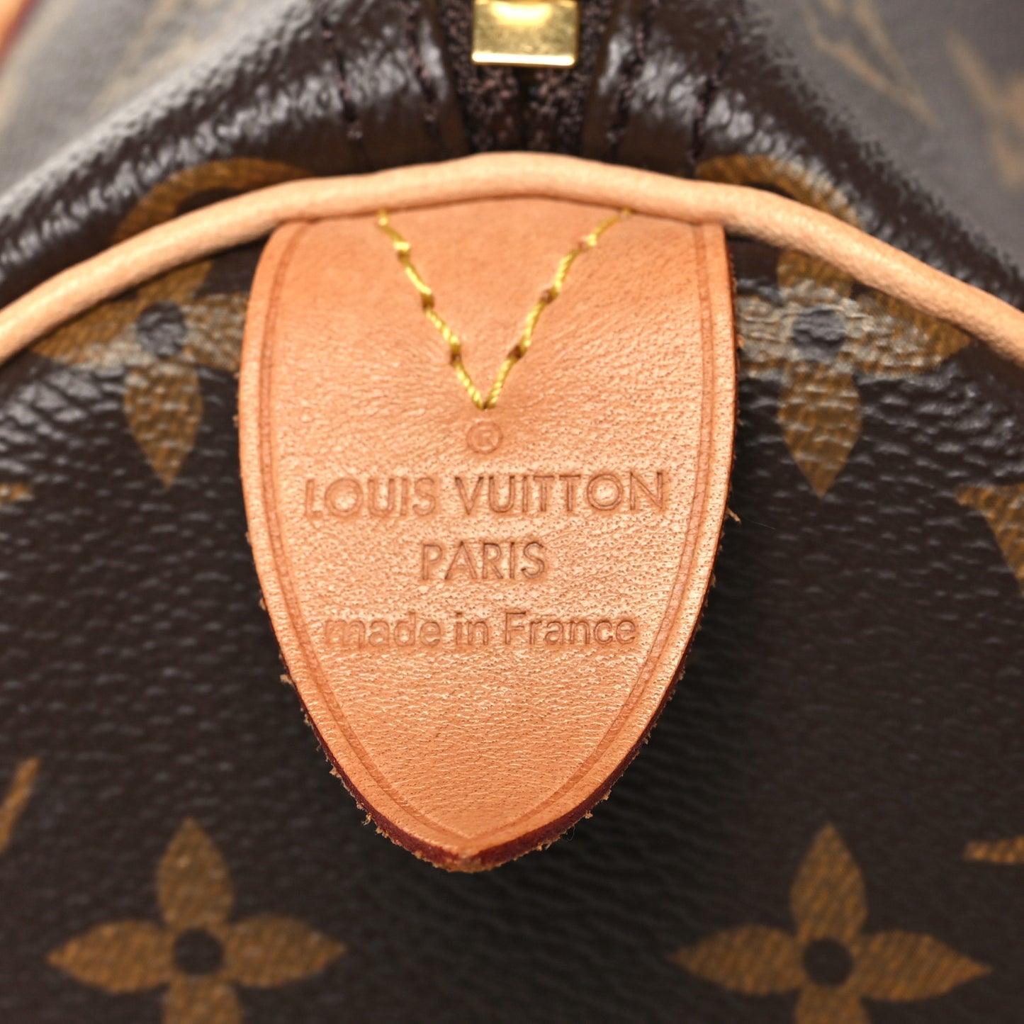 Monogram Speedy 30
