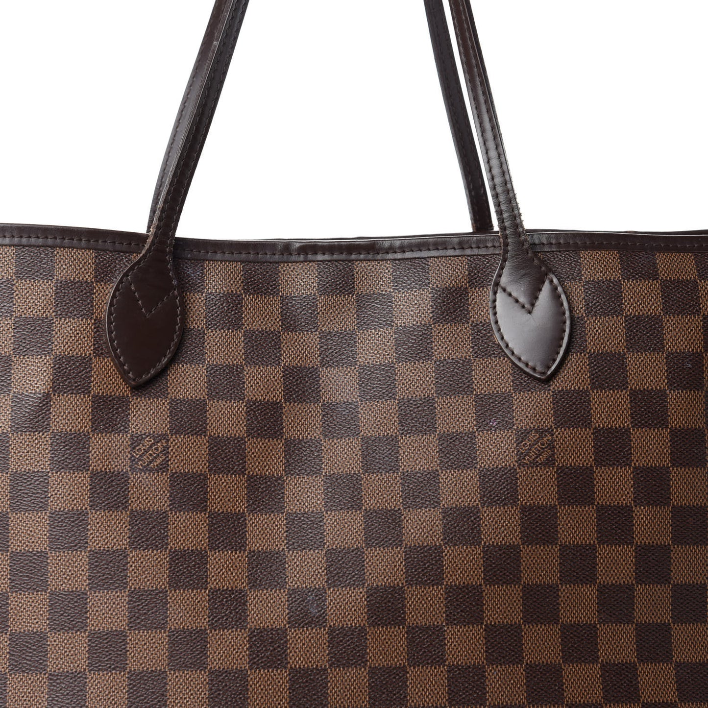 Damier Ebene Neverfull GM