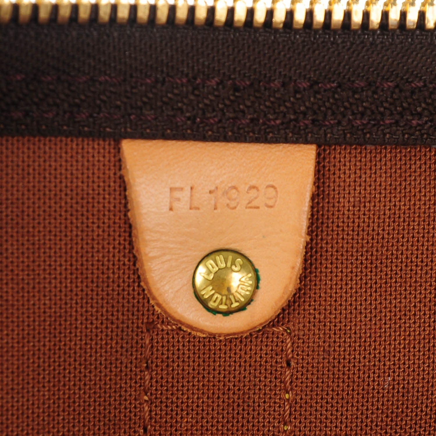 Louis Vuitton Monogram Keepall Bandouliere 60 11 of 20