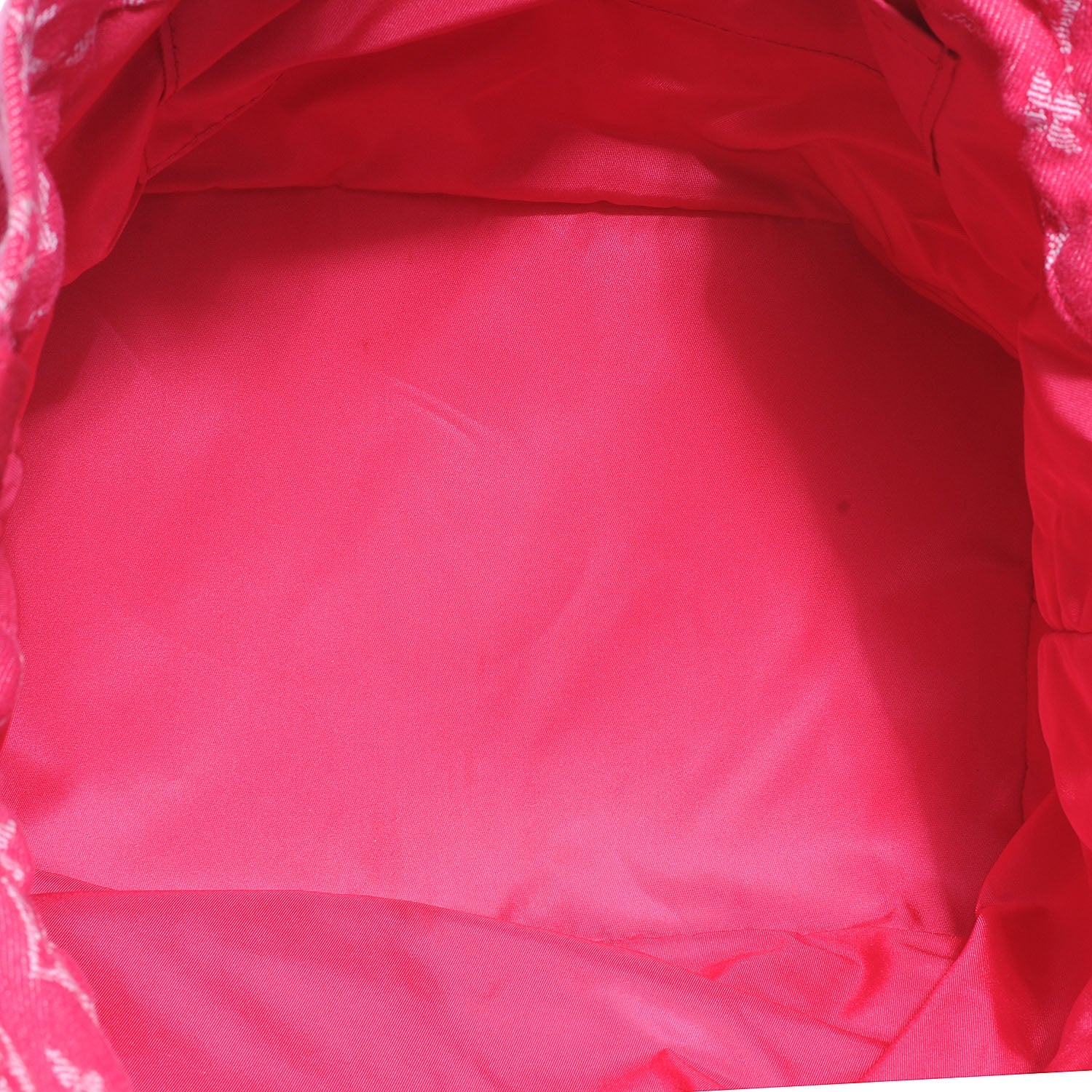Louis Vuitton Denim Noefull MM Rose Indien 5 of 7