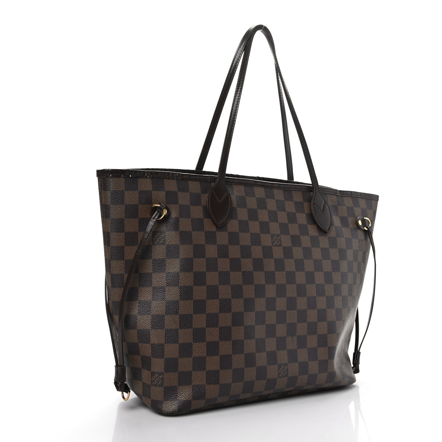 Damier Ebene Neverfull MM
