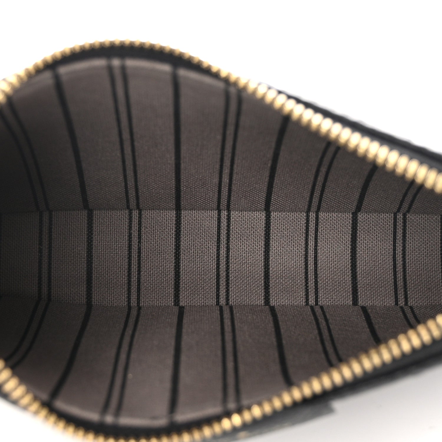 Louis Vuitton Empreinte Easy Pouch On Strap Black 5 of 10