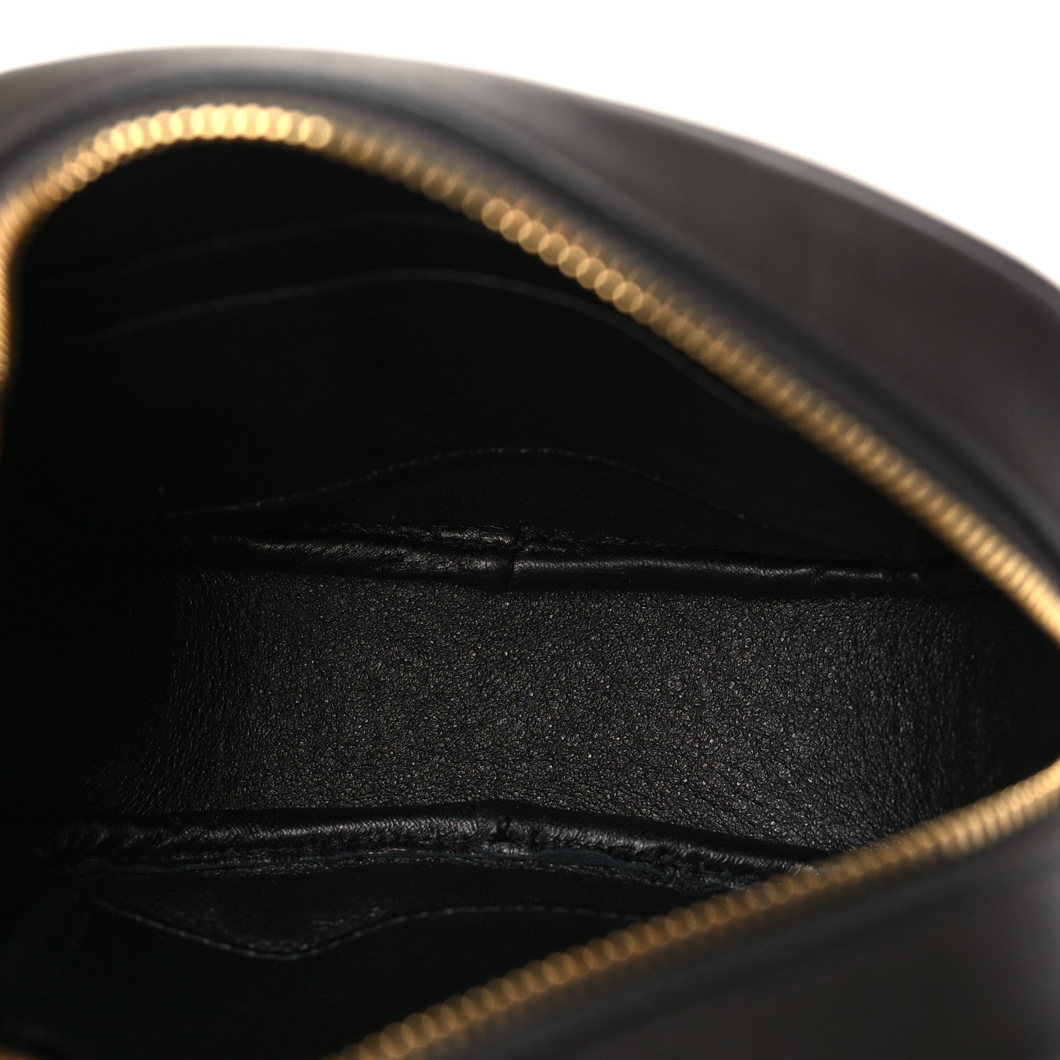 Saint Laurent Nappa Monogram Blogger Bag New Vert Fonce 5 of 10