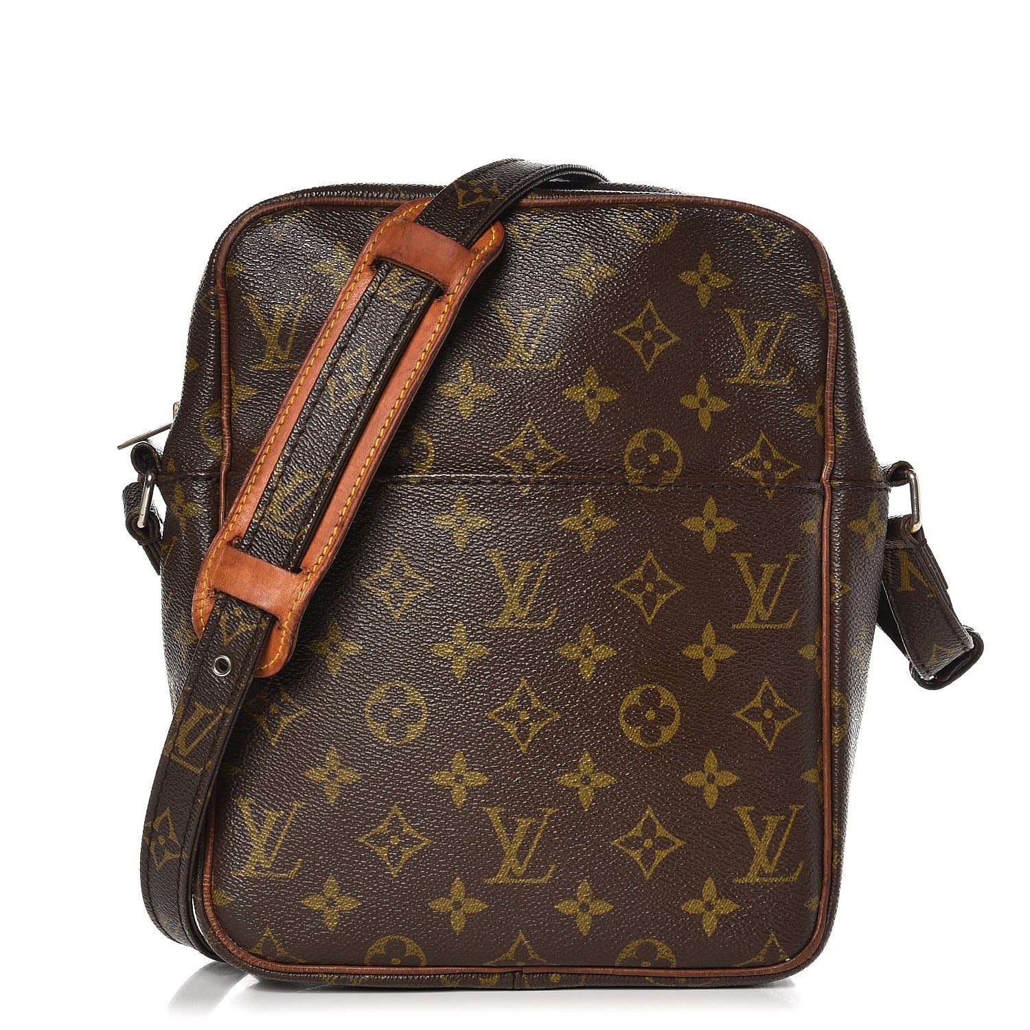 Louis Vuitton Monogram Marceau PM 1 of 13