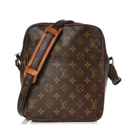 Louis Vuitton Monogram Marceau PM 1 of 13