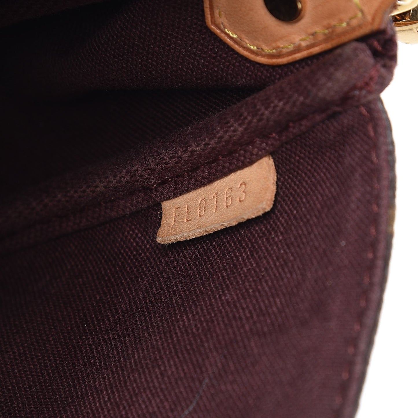 Monogram Favorite MM