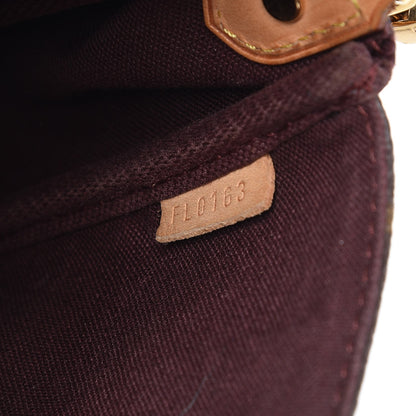 Louis Vuitton Monogram Favorite MM 7 of 7