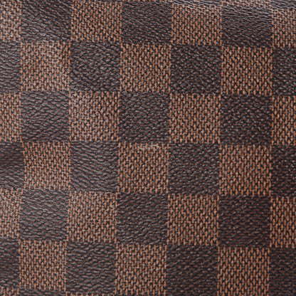 Louis Vuitton Damier Ebene Speedy Bandouliere 30 14 of 15