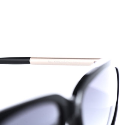 Tom Ford Tracy Sunglasses TF436 Black 4 of 8