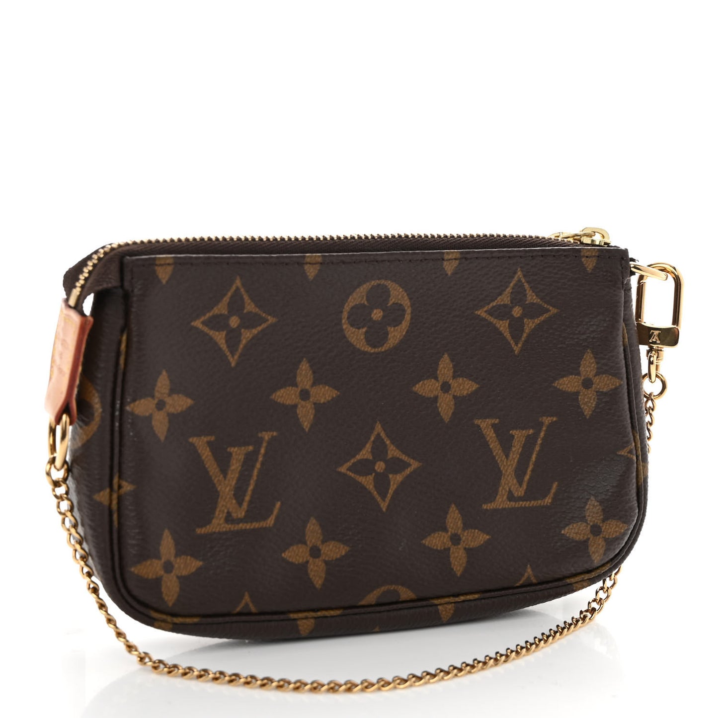 Monogram Mini Pochette Accessories