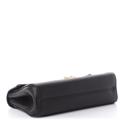Louis Vuitton Empreinte Saint Germain PM Black 5 of 11