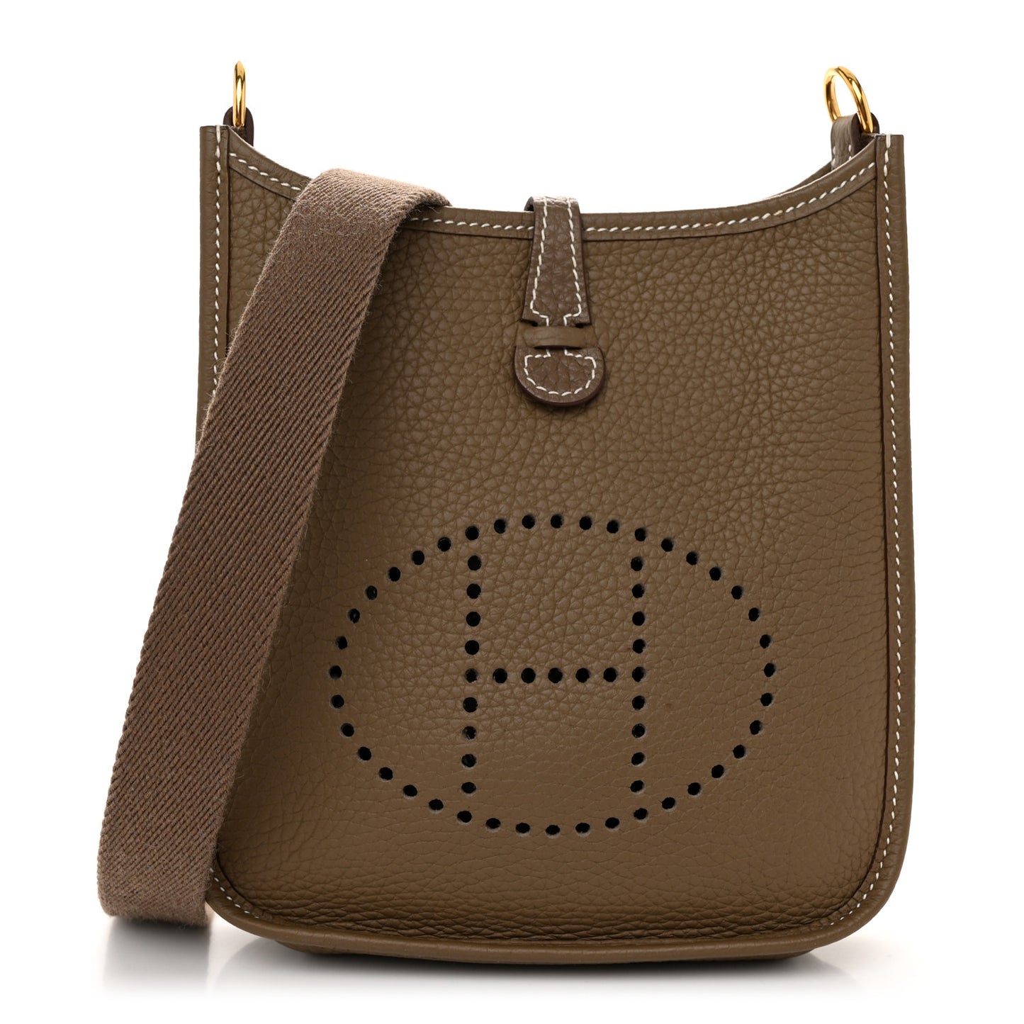 Taurillon Clemence Evelyne TPM Etoupe