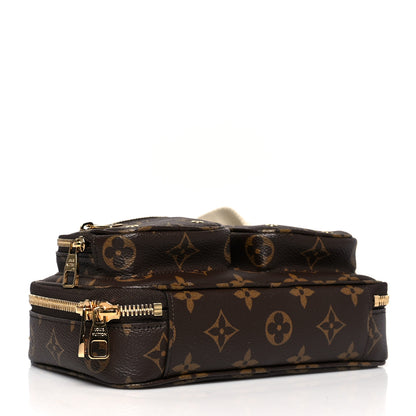 Louis Vuitton Monogram Utility Crossbody 4 of 11