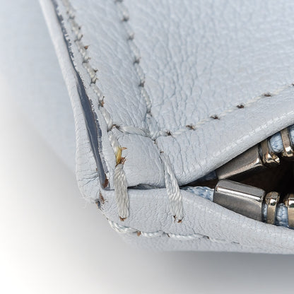 Givenchy Sugar Goatskin Small Pandora Baby Blue 8 of 12