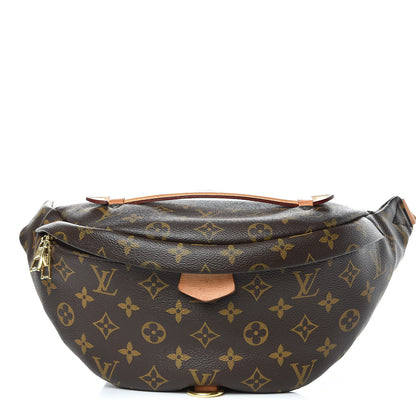 Louis Vuitton Monogram Bumbag 1 of 14