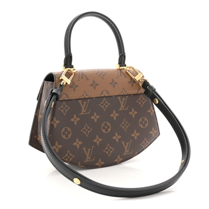 Louis Vuitton Reverse Monogram Tilsitt 3 of 10