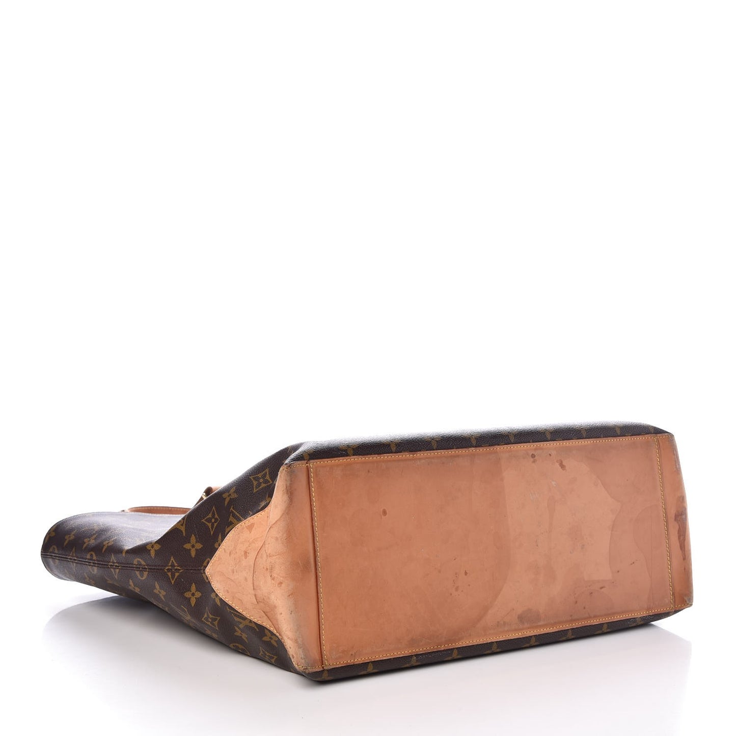 Monogram Cabas Alto