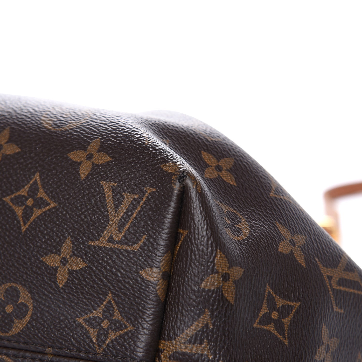 Louis Vuitton Monogram Turenne MM 14 of 21