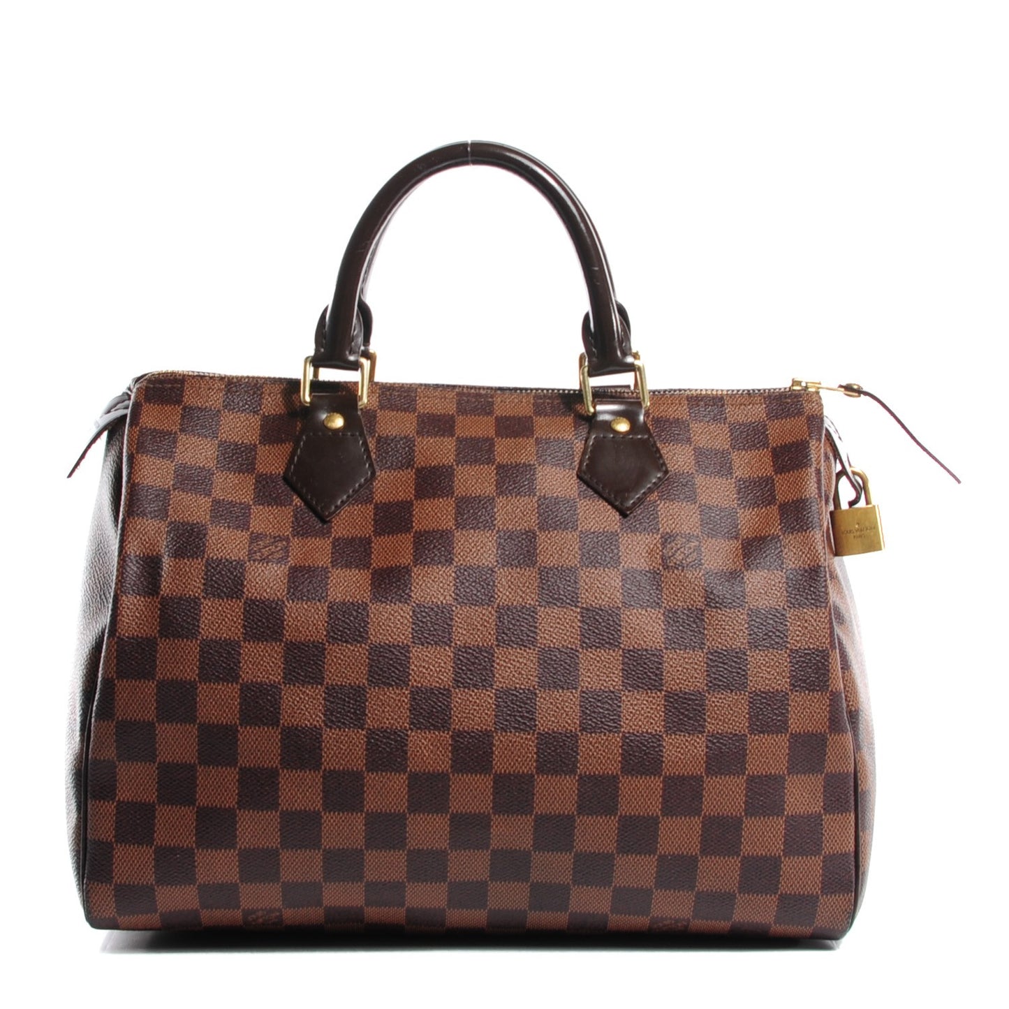 Damier Ebene Speedy 30