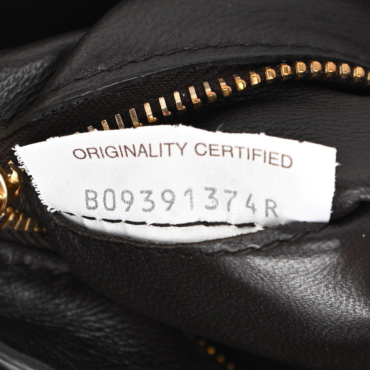 Bottega Veneta Lambskin Maxi Intreccio Padded Chain Cassette Crossbody Bag Black 7 of 10