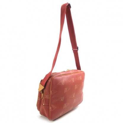 Louis Vuitton 1995 America's Cup Messenger Bag 4 of 12