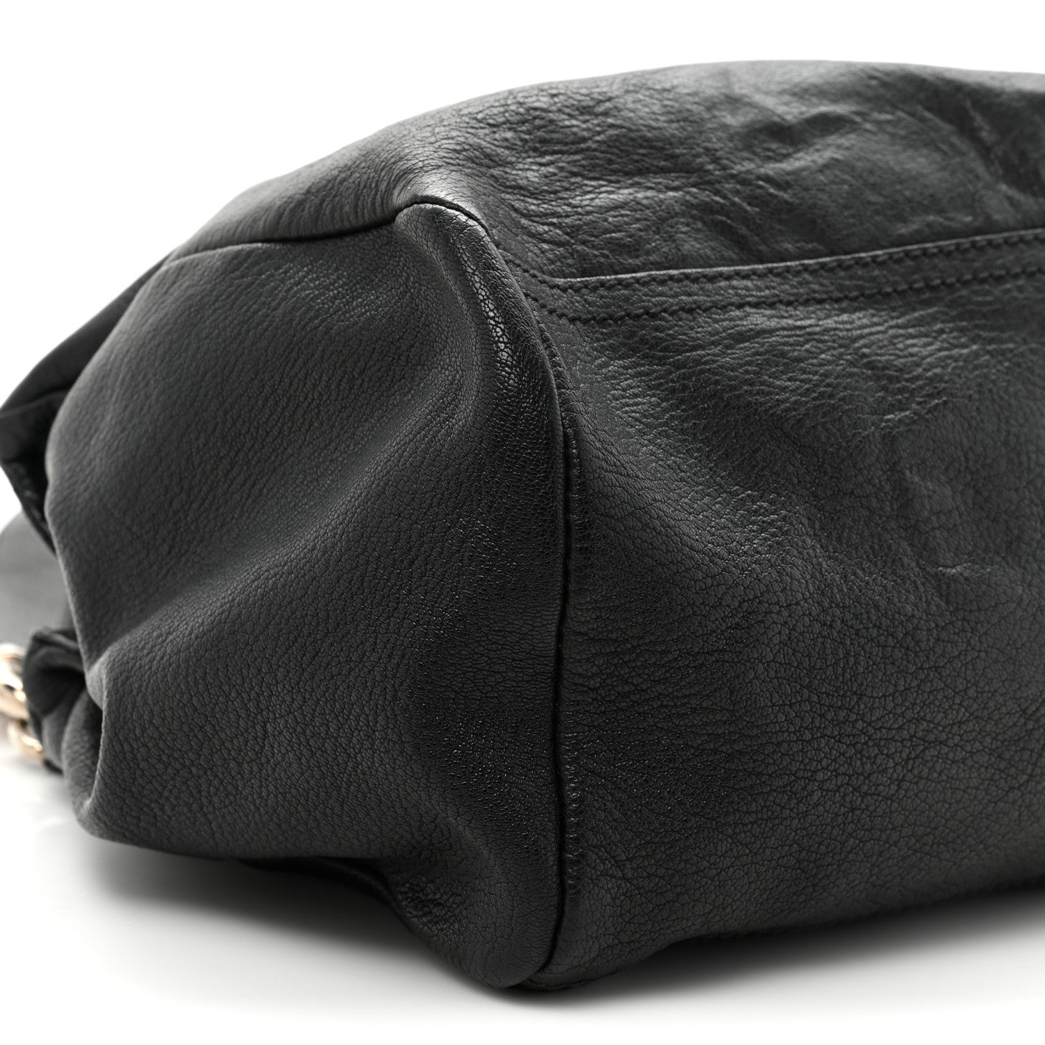 Givenchy Sugar Goatskin Medium Pandora Black 8 of 14