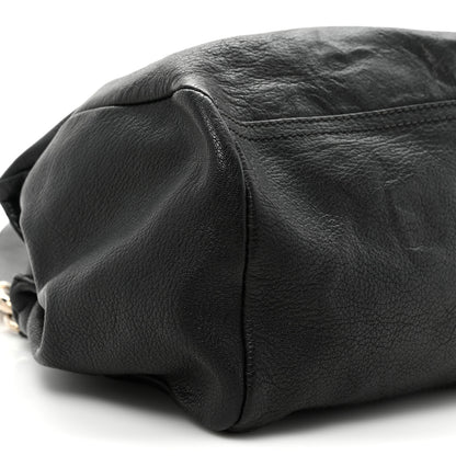 Givenchy Sugar Goatskin Medium Pandora Black 8 of 14