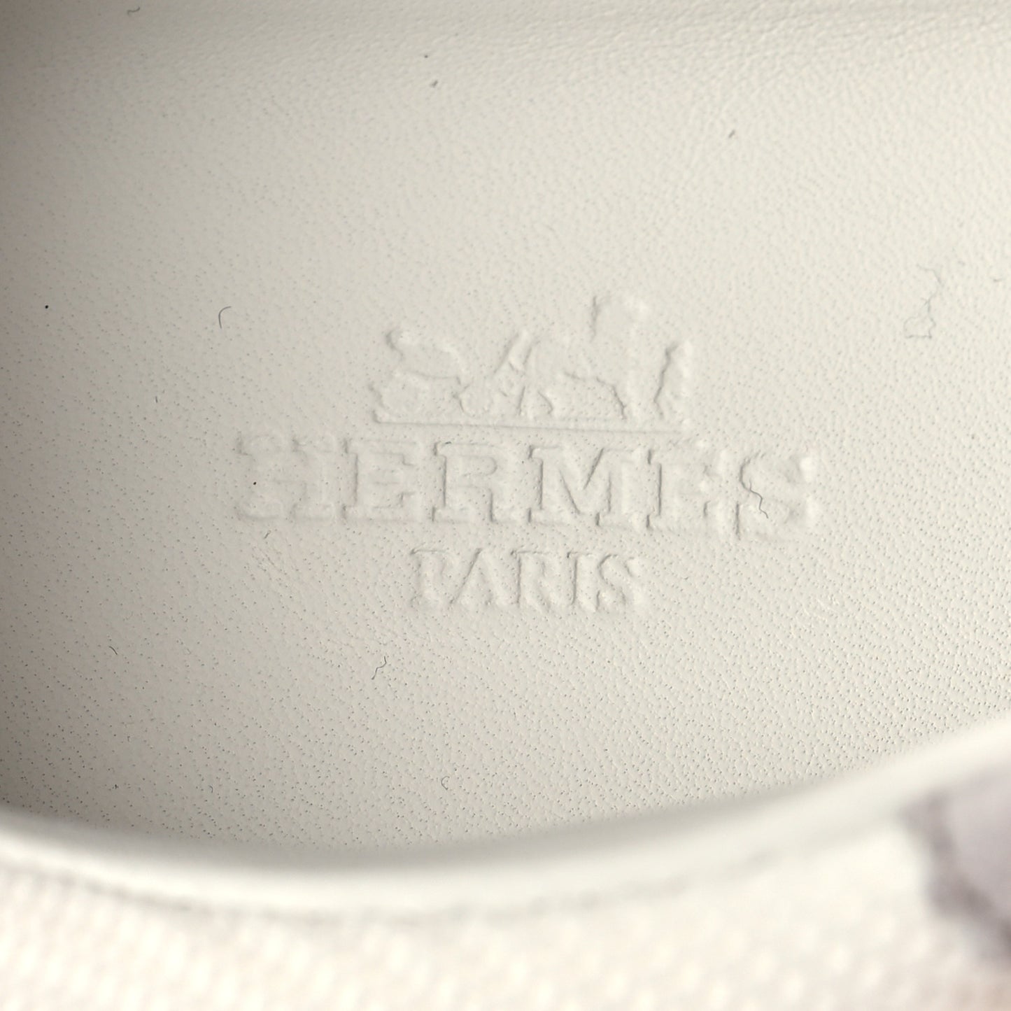 Technical Canvas Suede Goatskin Bouncing Sneakers 37 White Multicolor