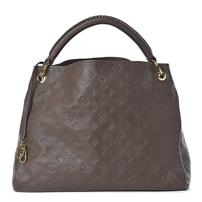 Louis Vuitton Empreinte Artsy MM Ombre 1 of 9