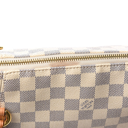Louis Vuitton Damier Azur Totally GM 10 of 10