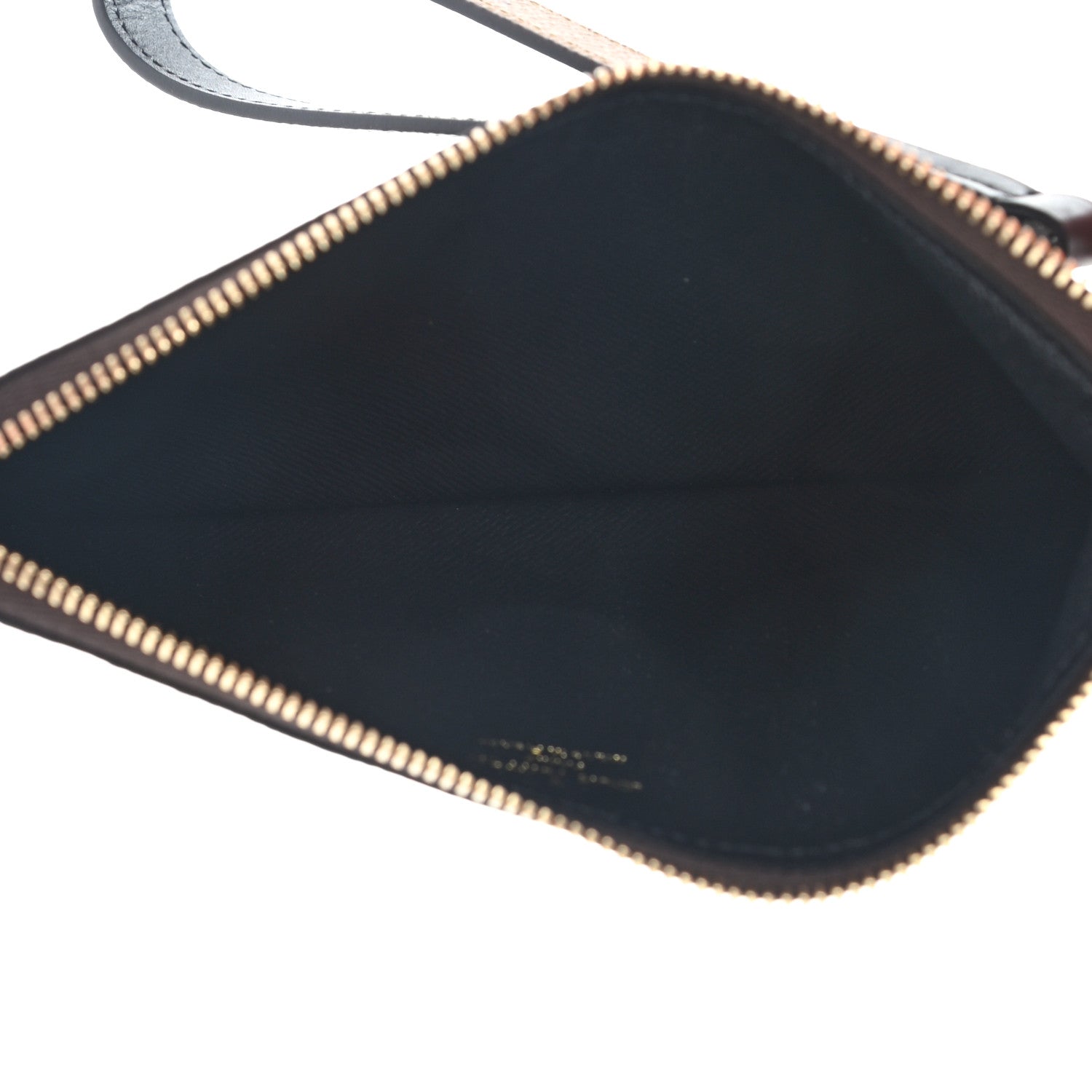 Louis Vuitton Reverse Monogram Giant Trio Rectangle Pouch 7 of 10