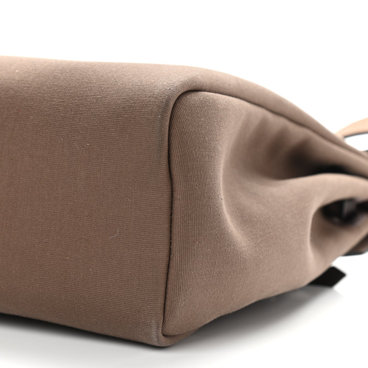 Vache Hunter Toile Herbag Zip 31 PM Etoupe Ebene