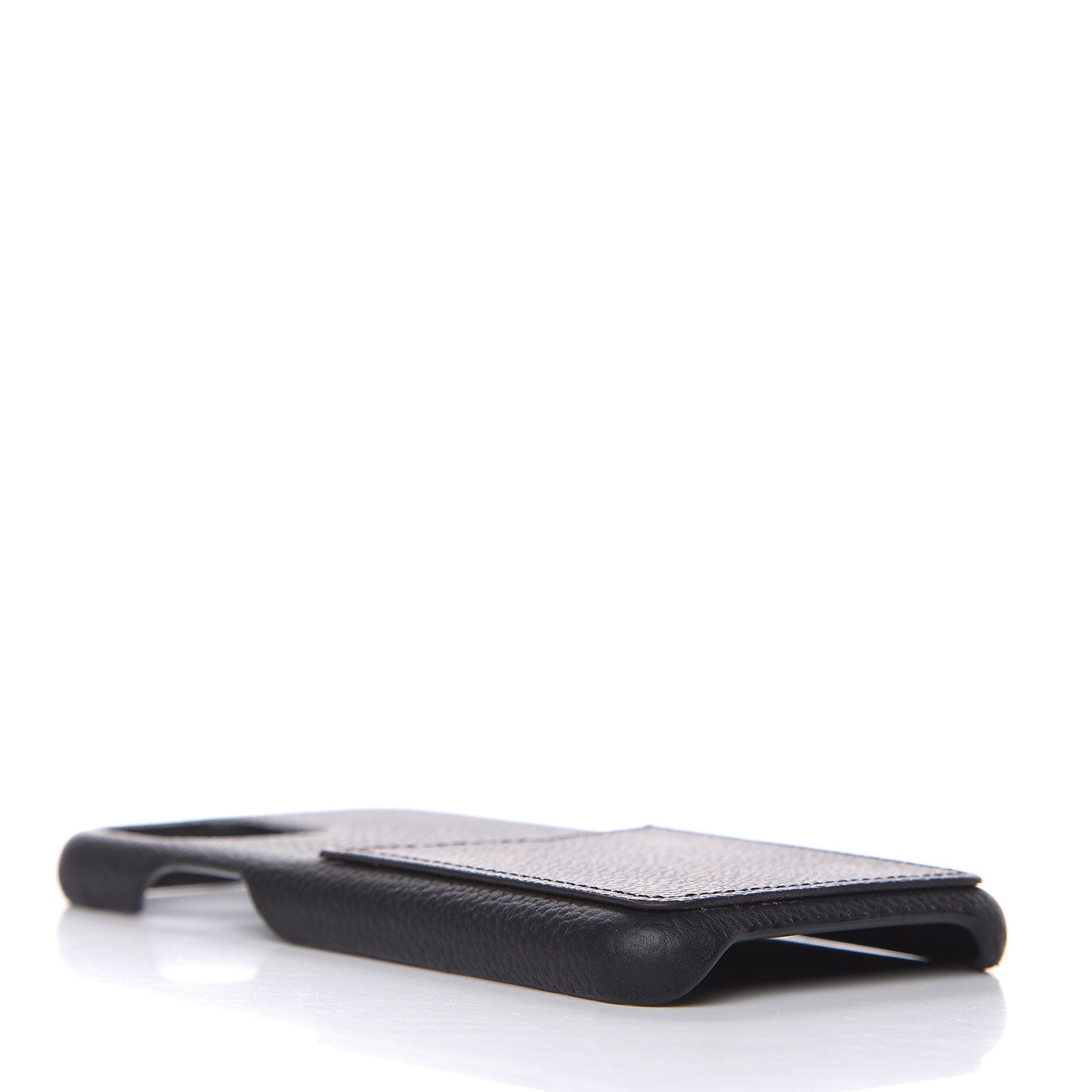 Louis Vuitton Monogram iPhone 11 Pro Bumper Black 4 of 10