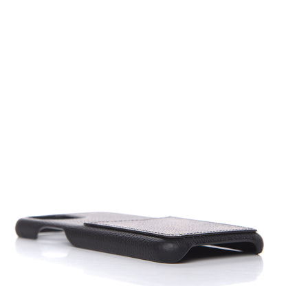 Louis Vuitton Monogram iPhone 11 Pro Bumper Black 4 of 10