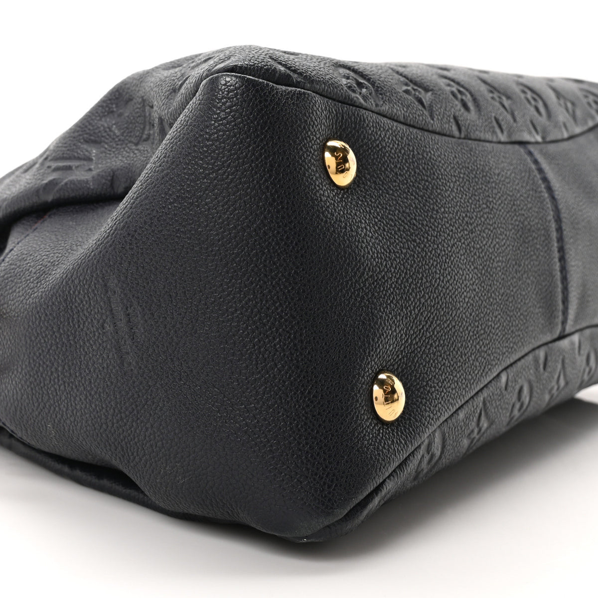 Louis Vuitton Empreinte Ponthieu PM Marine Rouge 8 of 10