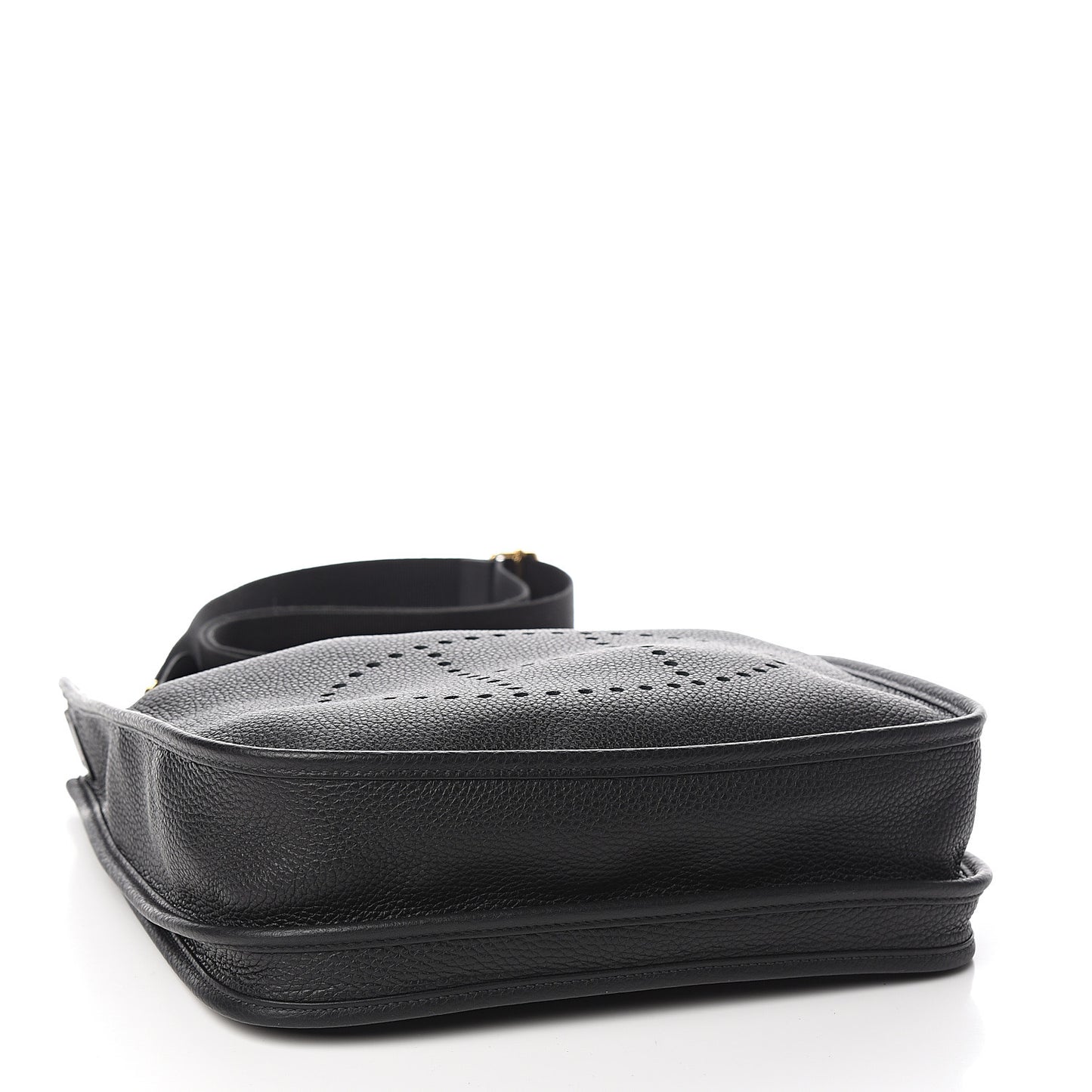 Taurillon Clemence Evelyne III PM Black