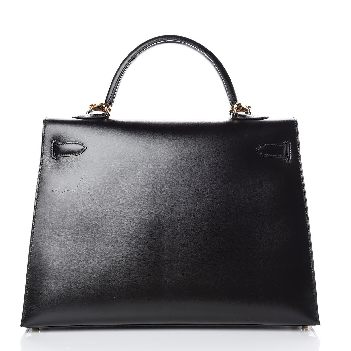 Box Kelly Sellier 35 Black