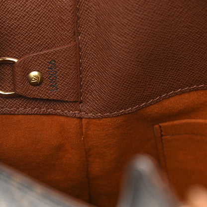 Louis Vuitton Monogram Musette GM 7 of 21