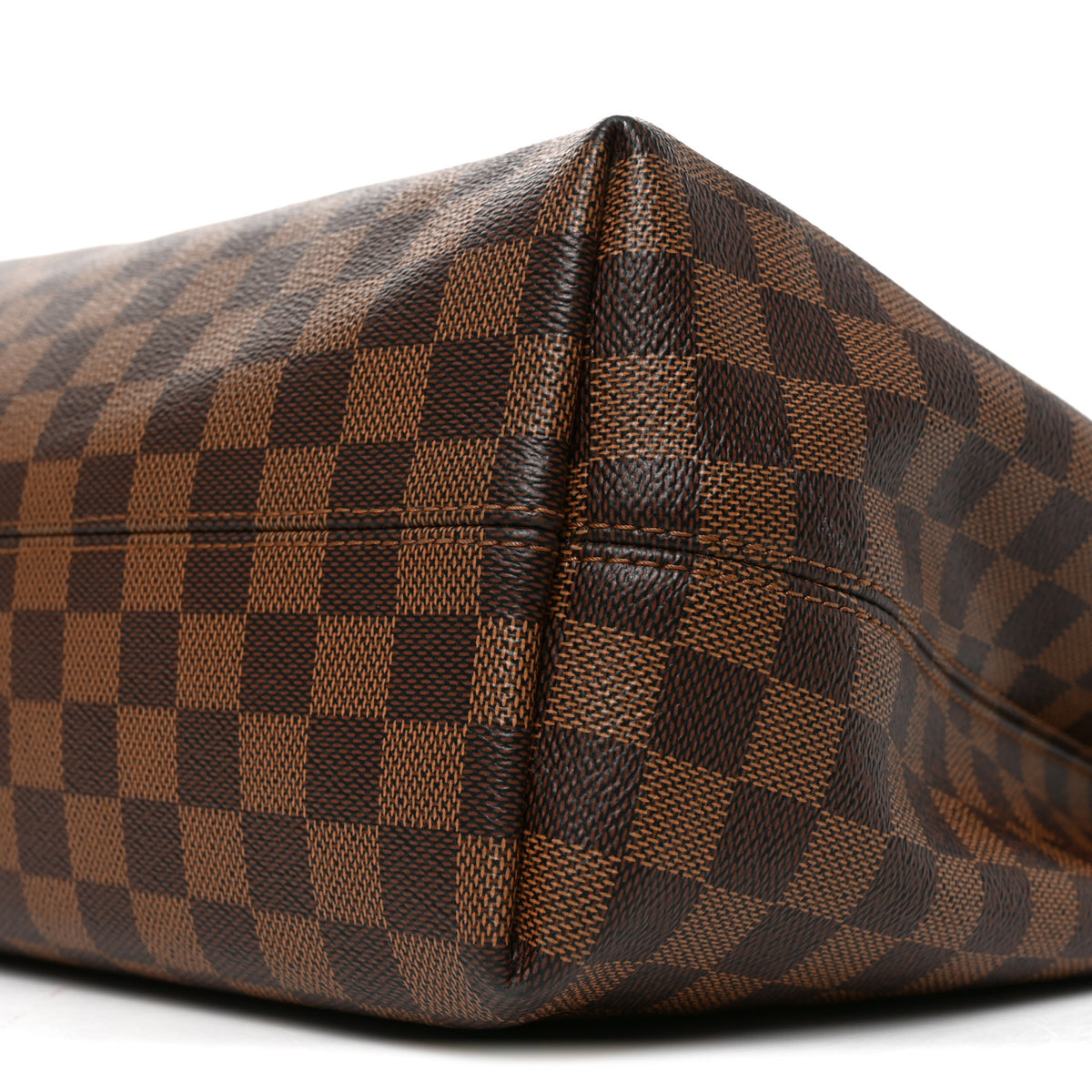 Damier Ebene Graceful MM