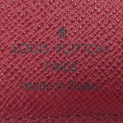 Louis Vuitton Monogram Cerises Compact Zippe Wallet 6 of 7